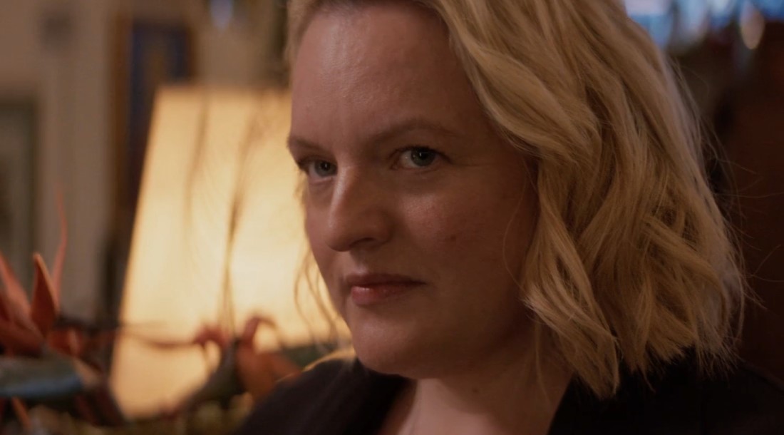 Кадр из сериала «Заветы» (2026) / Фото: Hulu