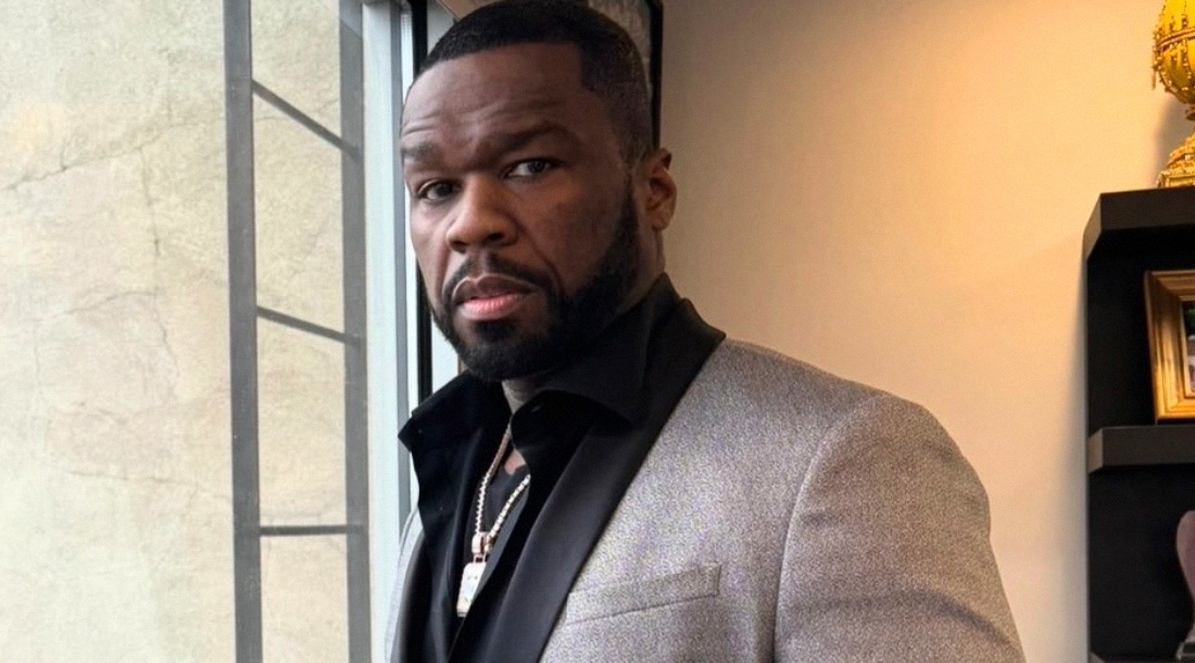 50 Cent / Фото: соцсети 50 Cent