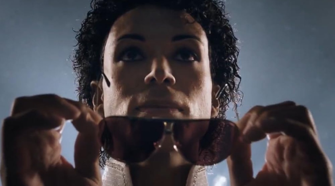 Кадр из фильма «Майкл» (2026)