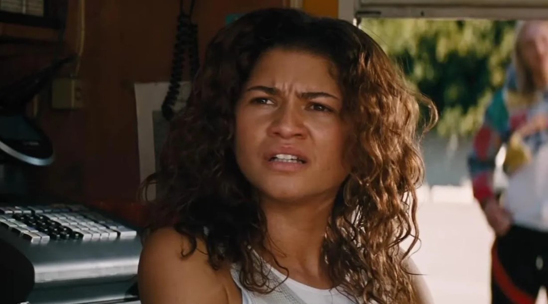 Кадр из 3 сезона сериала «Эйфория» (2026) / HBO