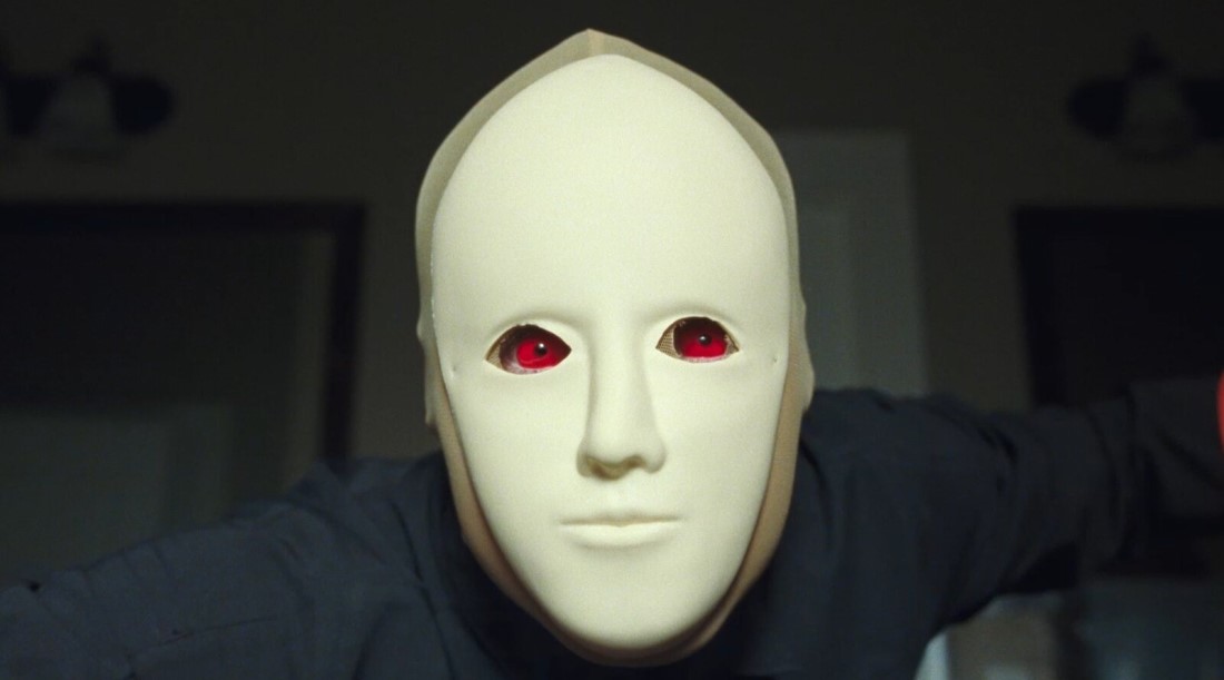 Кадр из фильма «Лики смерти» (2026)