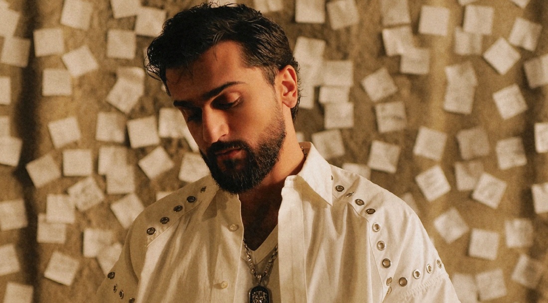 Jony / Vk.com/jony_me