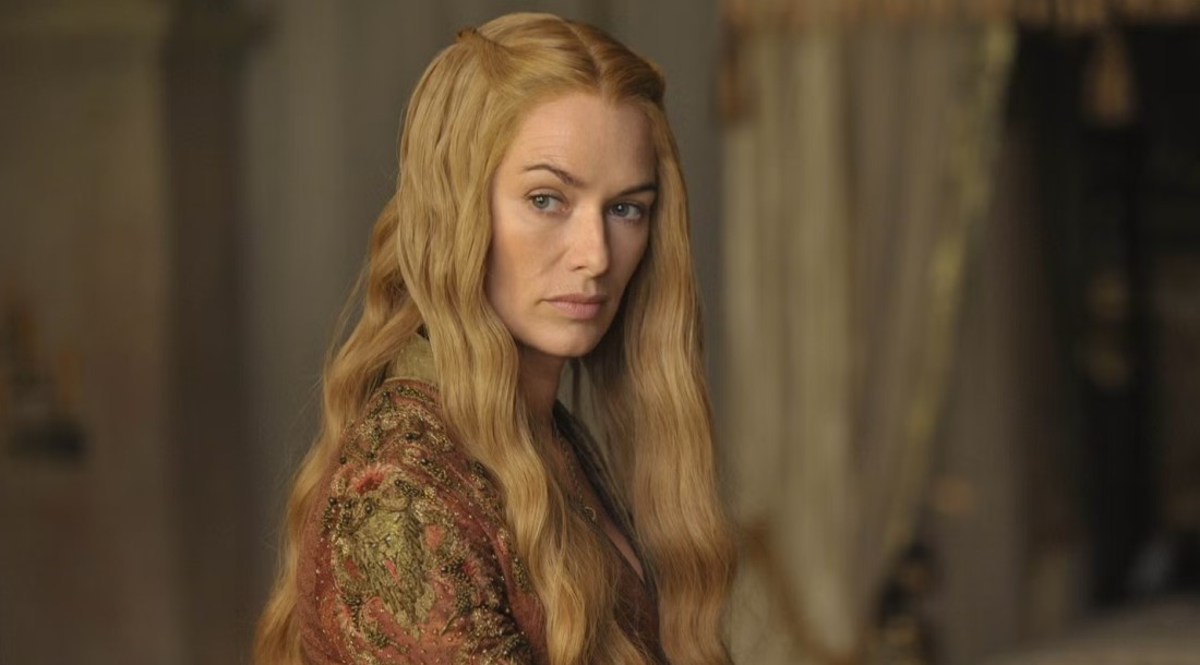 Лина Хиди, кадр из сериала «Игра престолов» (2011-2019)