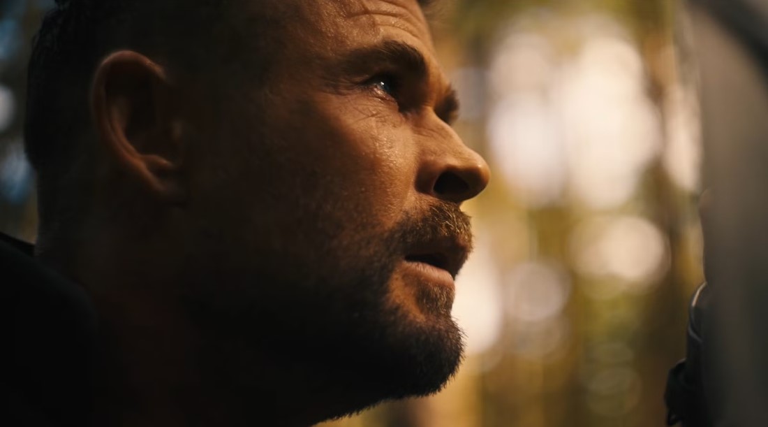 Кадр из фильма «Мстители: Доктор Дум» (2026)