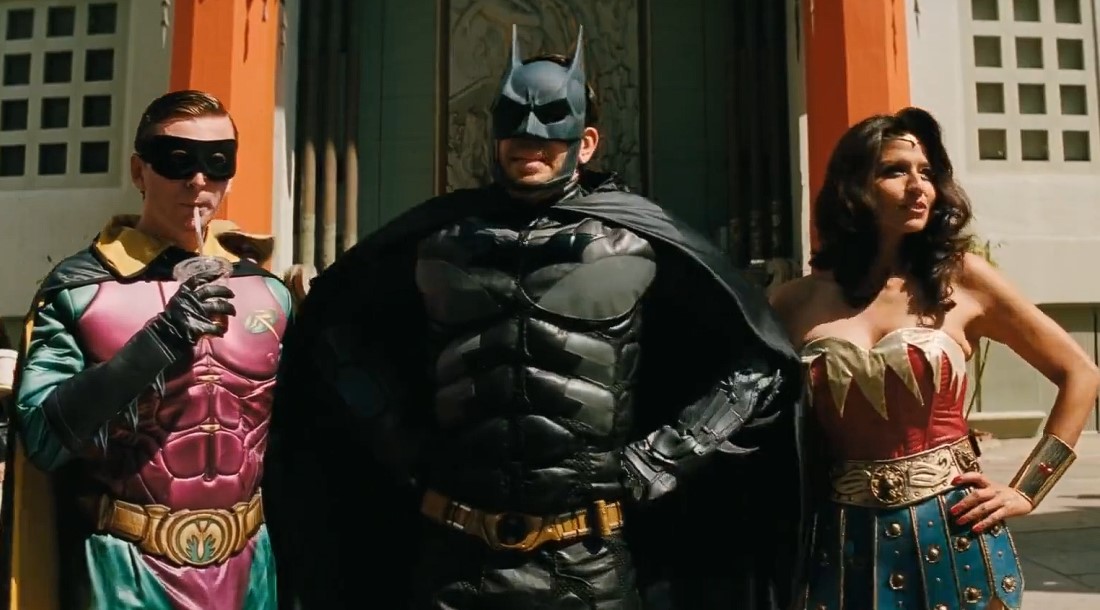 Кадр из 3 сезона сериала «Эйфория» (2026) / HBO