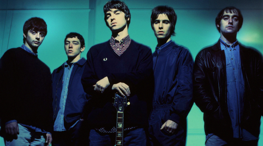 Oasis / Фото: соцсети Oasis