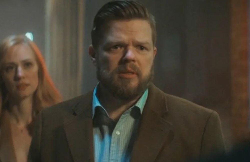 Кадр из 1 сезона сериала «Сорвиголова: Рожденный заново» (2025) / Disney+