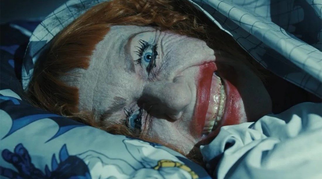 Кадр из фильма «Орудия» (2025)