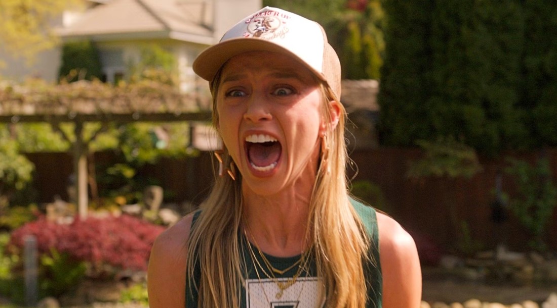 Кадр из фильма «Пункт назначения: Узы крови» (2025)