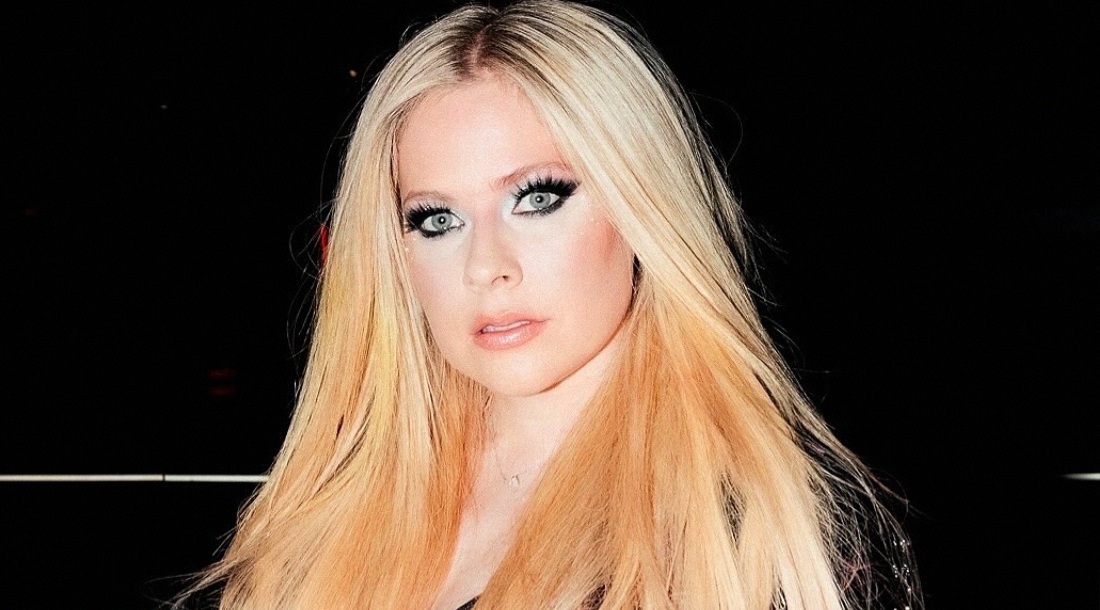 Аврил Лавин / Фото: соцсети Аврил Лавин