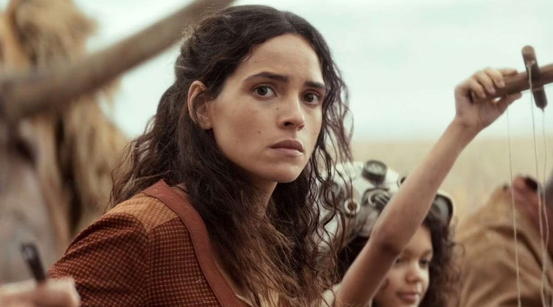 Адриа Архона, кадр из сериала «Андор» (2022-2025)