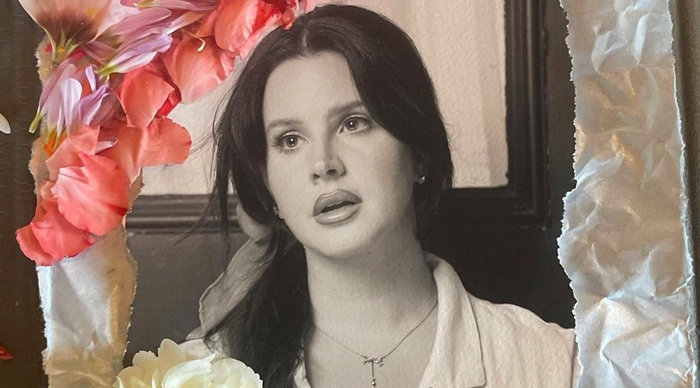 Лана Дель Рей