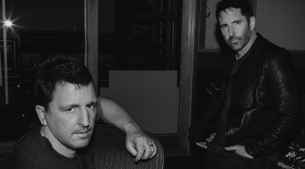 Nine Inch Nails