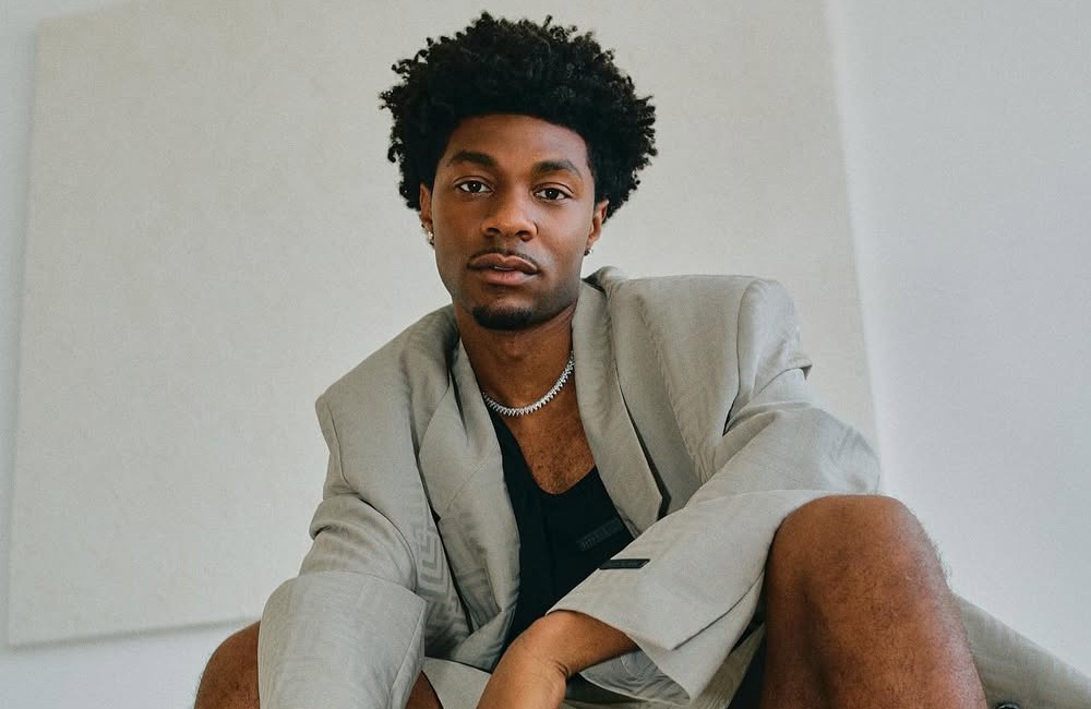 Джонатан Дэвисс / Фото: соцсети Джонатана Дэвисса