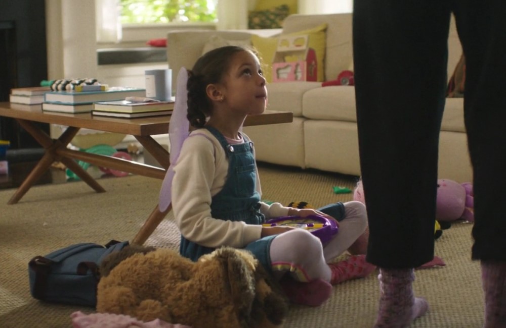 Кадр из 2 сезона сериала «Сорвиголова: Рожденный заново» (2026) / Disney+