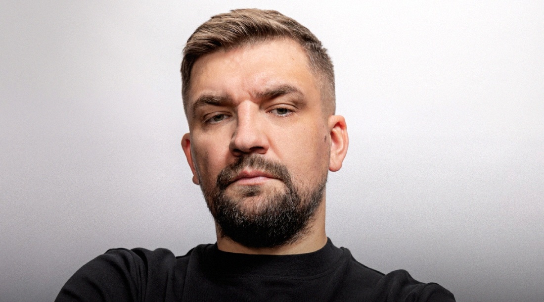 Баста / Фото: Vk.com/gaz 