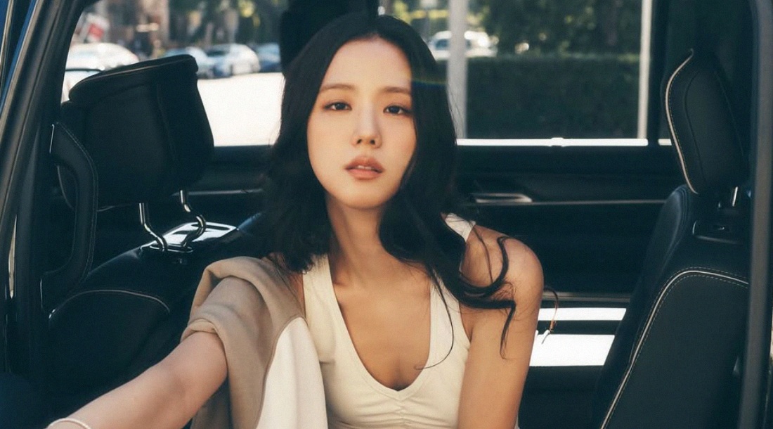 Джису / Фото: соцсети Джису