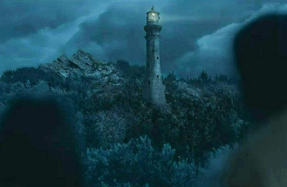 Кадр из сериала «Извне» (2022-...) / MGM+