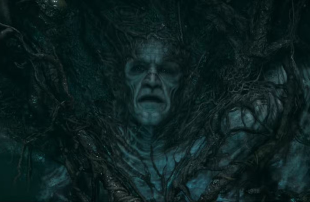 Кадр из 5 сезона сериала «Пацаны» (2026)