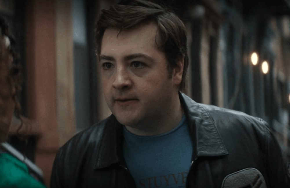 Кадр из 2 сезона сериала «Сорвиголова: Рожденный заново» (2026) / Disney+