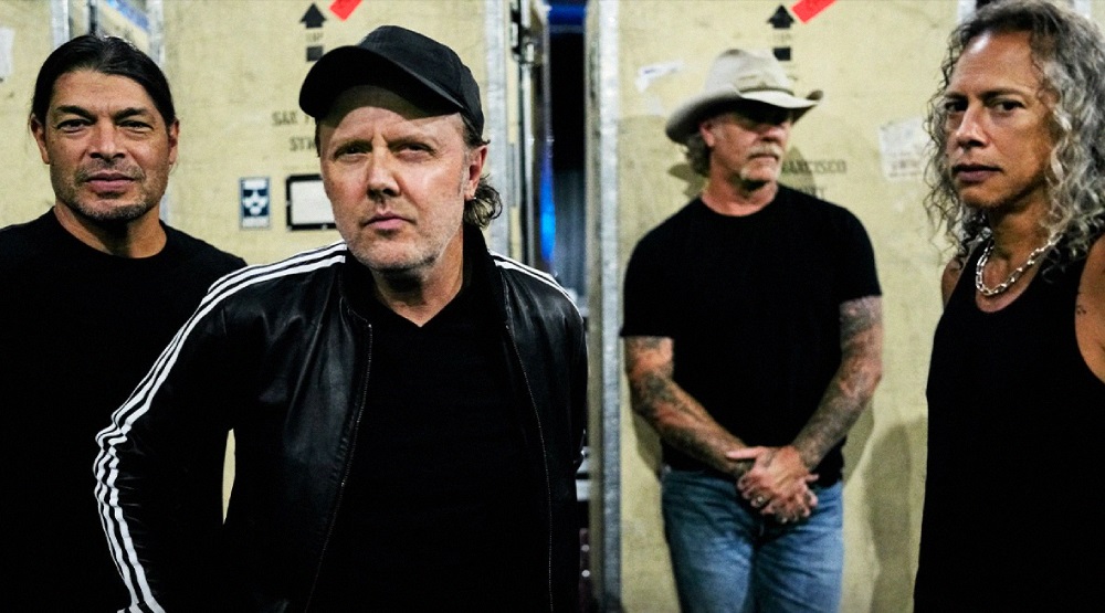 Metallica