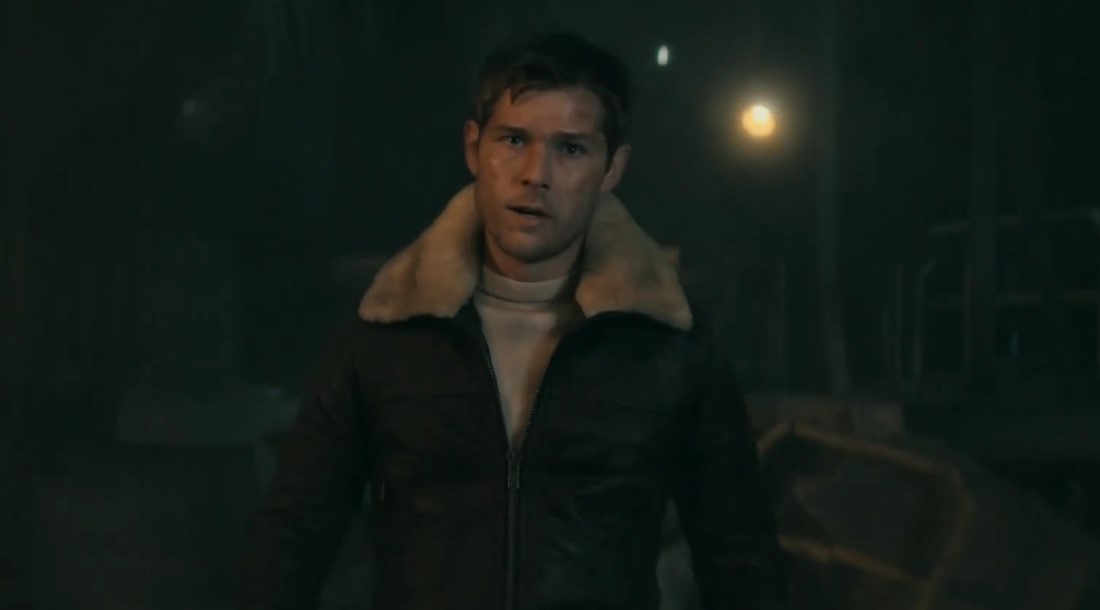 Кадр из 5 сезона сериала «Пацаны» (2026) / Amazon Prime Video