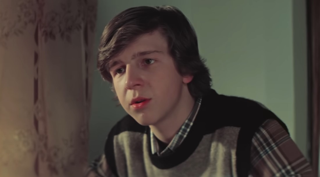 Кадр из фильма «Курьер» (1986) / Фото: YouTube/MosfilmRuOfficial