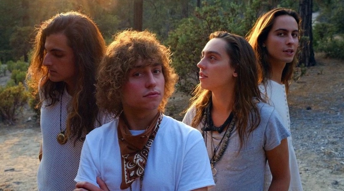 Greta Van Fleet