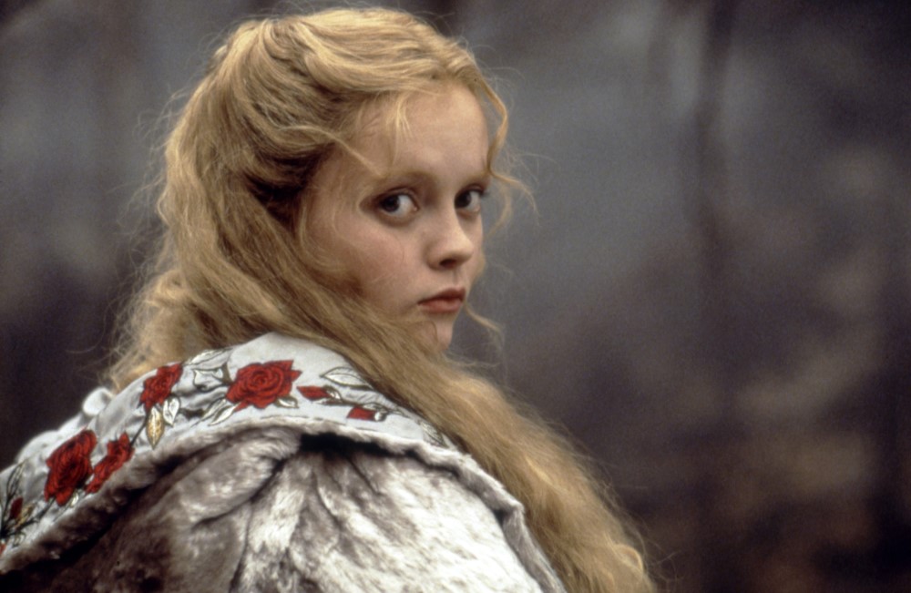 Кадр из фильма «Сонная Лощина» (1999)