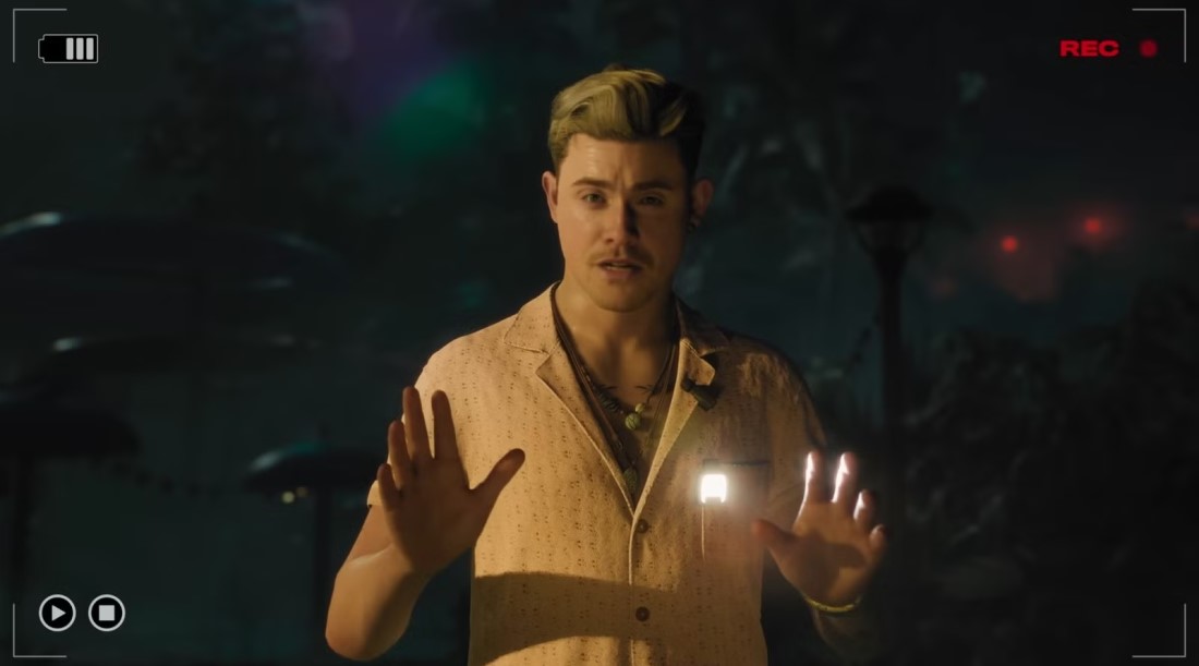 Кадр из игры Until Dawn 2 (2027) / PlayStation
