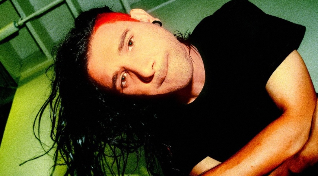 Skrillex