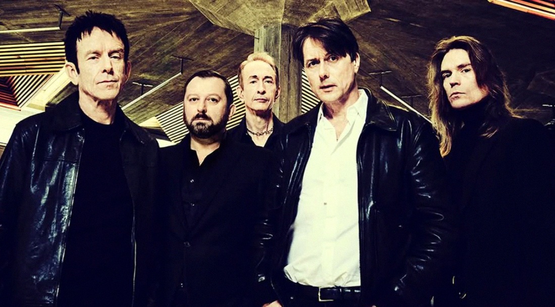 Suede / Фото: соцсети Suede