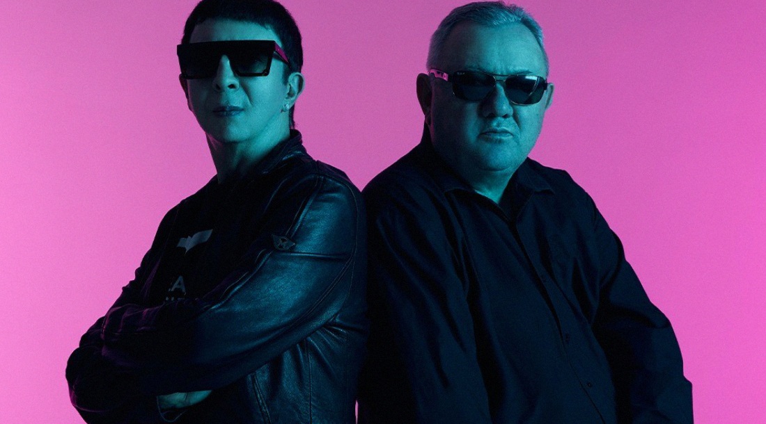 Soft Cell / Фото: соцсети Soft Cell