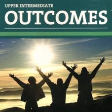 Outcomes elementary student s. Outcomes Upper Intermediate. Outcomes Intermediate student's. Учебник outcomes Intermediate. Outcomes Upper Intermediate (second Edition).
