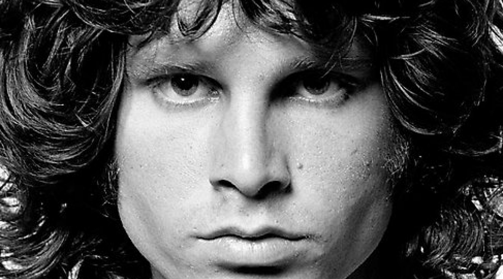 Джим Моррисон: 15 фактов о харизматичном фронтмене группы The Doors