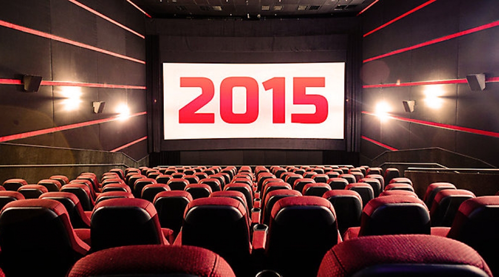 Это надо видеть! 15 лучших фильмов 2015 года по мнению посетителей Soyuz.ru