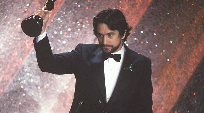 Вручение премии «Оскар», 1981 год