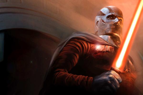 Лучшие игры по "Звездным войнам", в которые хочется вернуться