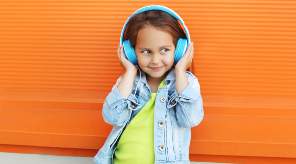 8 детских музыкальных аудиосказок, которые лучше айпада