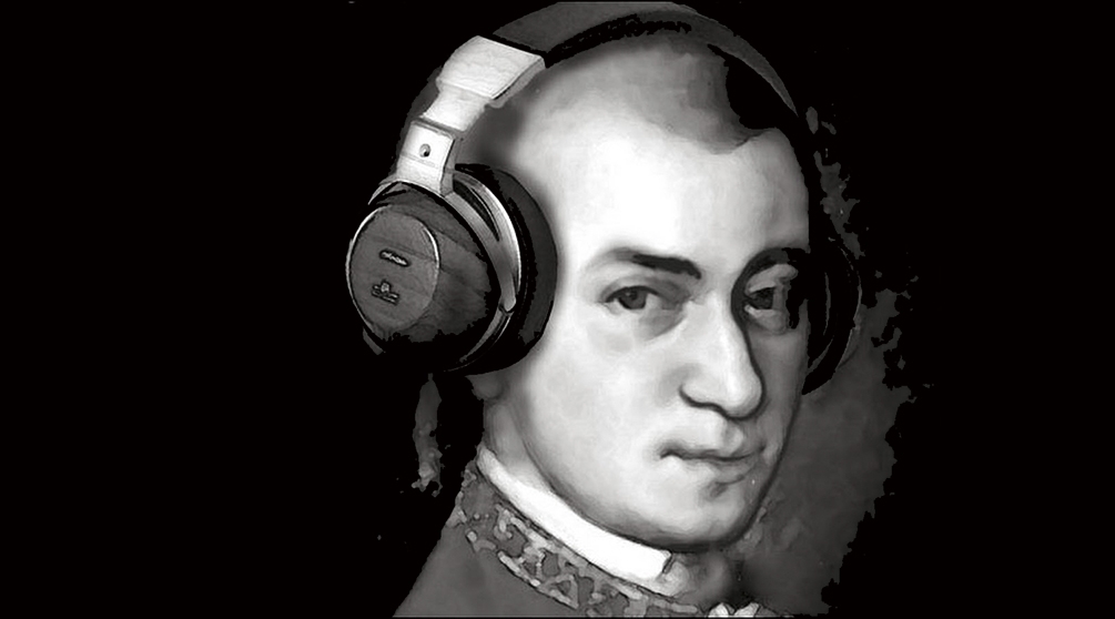 12 исполнений Моцарта, которые потрясли бы автора