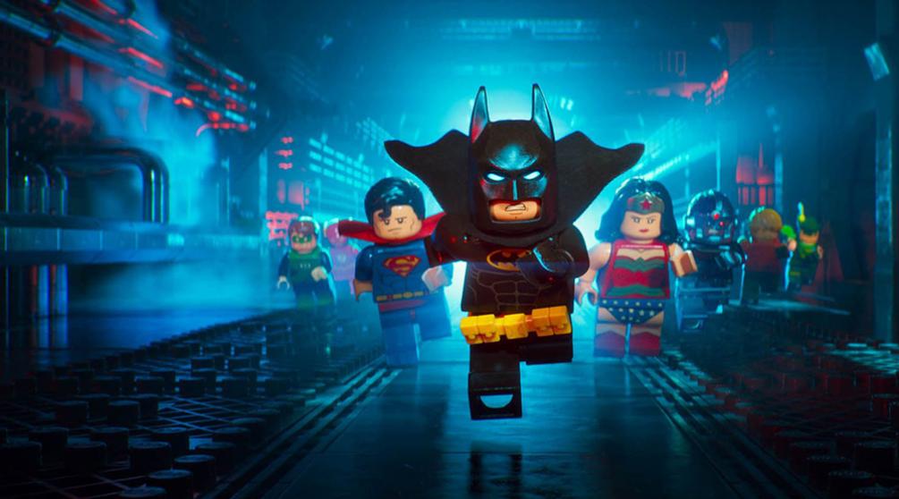 «Лего Фильм: Бэтмен»: Бэтмен, которого мы заслужили
