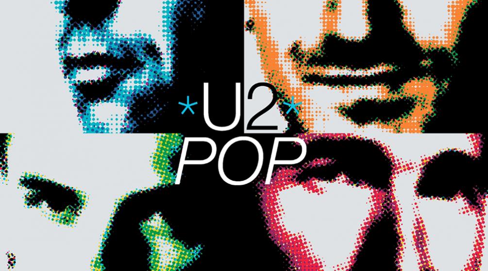 U2: Непопулярный Pop