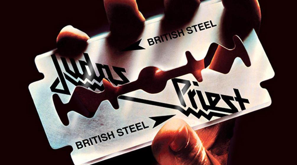 ​Весомый символ британской стали