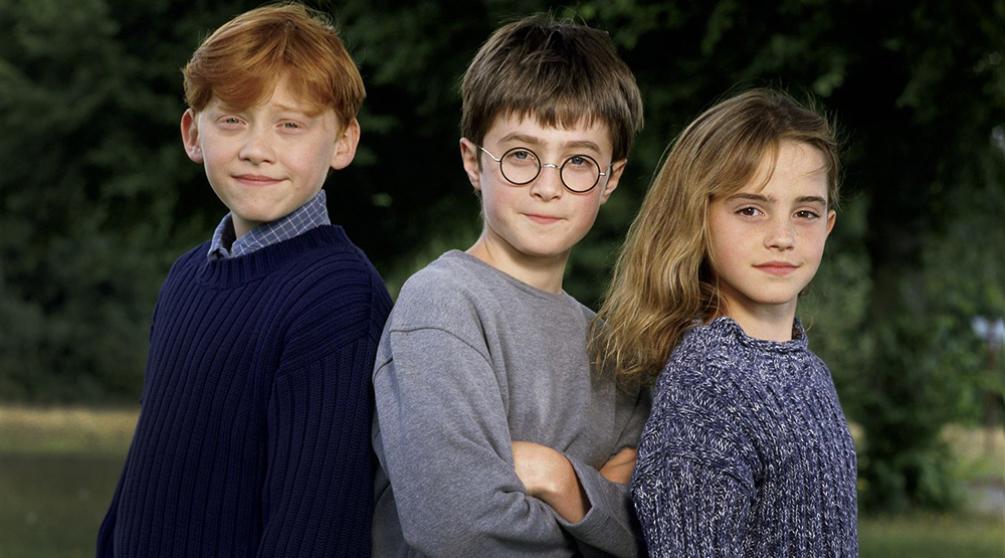 Как сложилась карьера у молодых актеров из «Гарри Поттера»