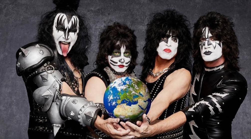 KISS: точный расчёт, крутое шоу и… Пол Стэнли