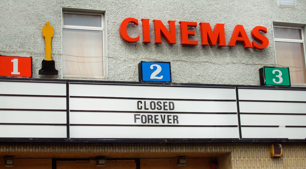 Close forever. Кинотеатр close. Onlyfilms кинотеатр. Closed Forever. Cinema перевод.