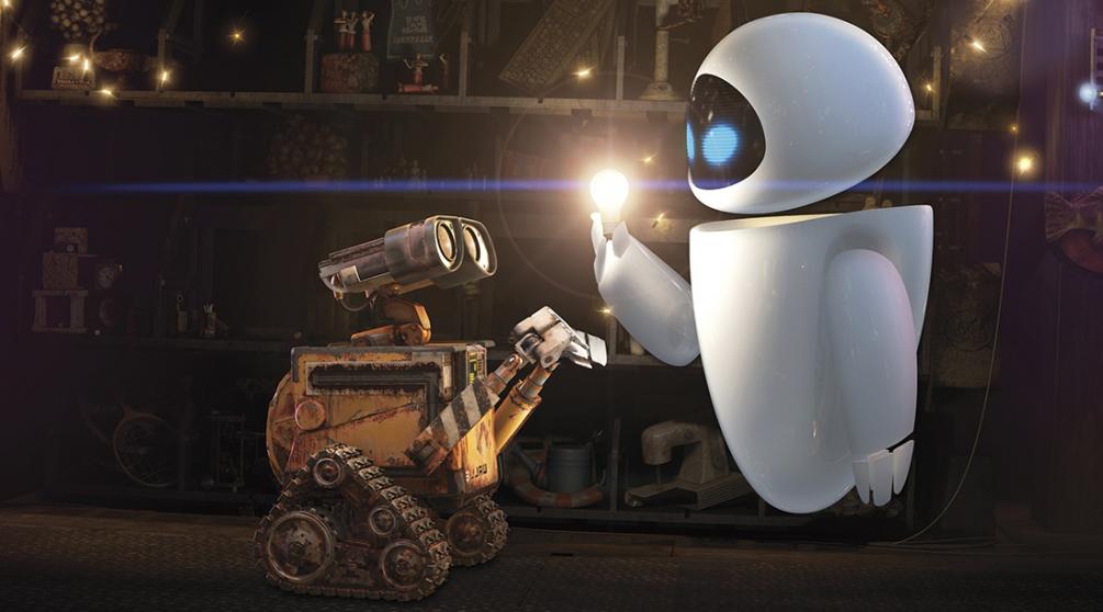 13 самых ярких роботов кинематографа