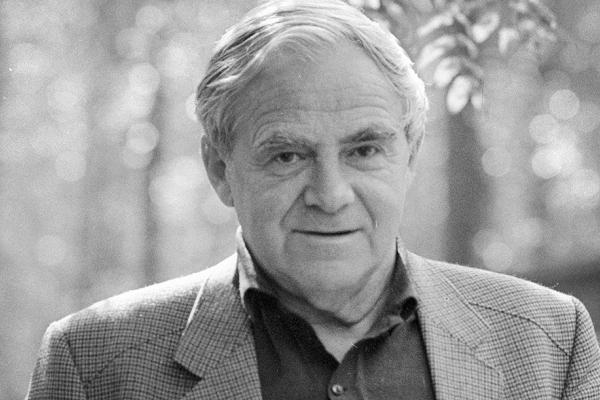 Гранин Д А Про Новый Год