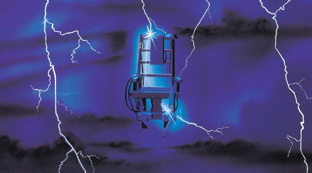 Metallica “Ride The Lightning”: Взнуздавшие молнию