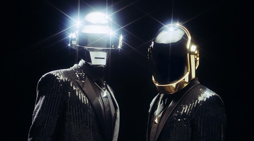 Daft Punk